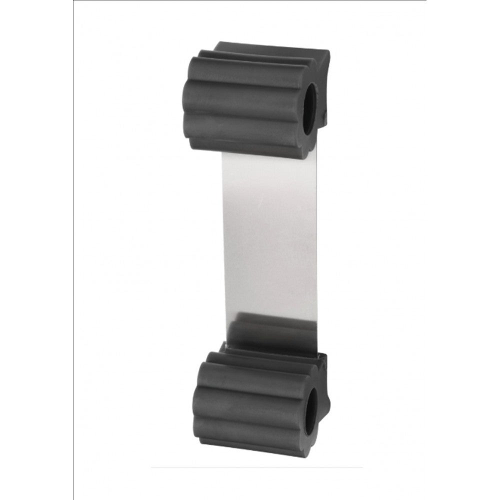 Cacciavite A Taglio 5x75mm - Punta Magnetica, Manico Ergonomico, Per Uso Professionale E Fai Da Te - Foto 6