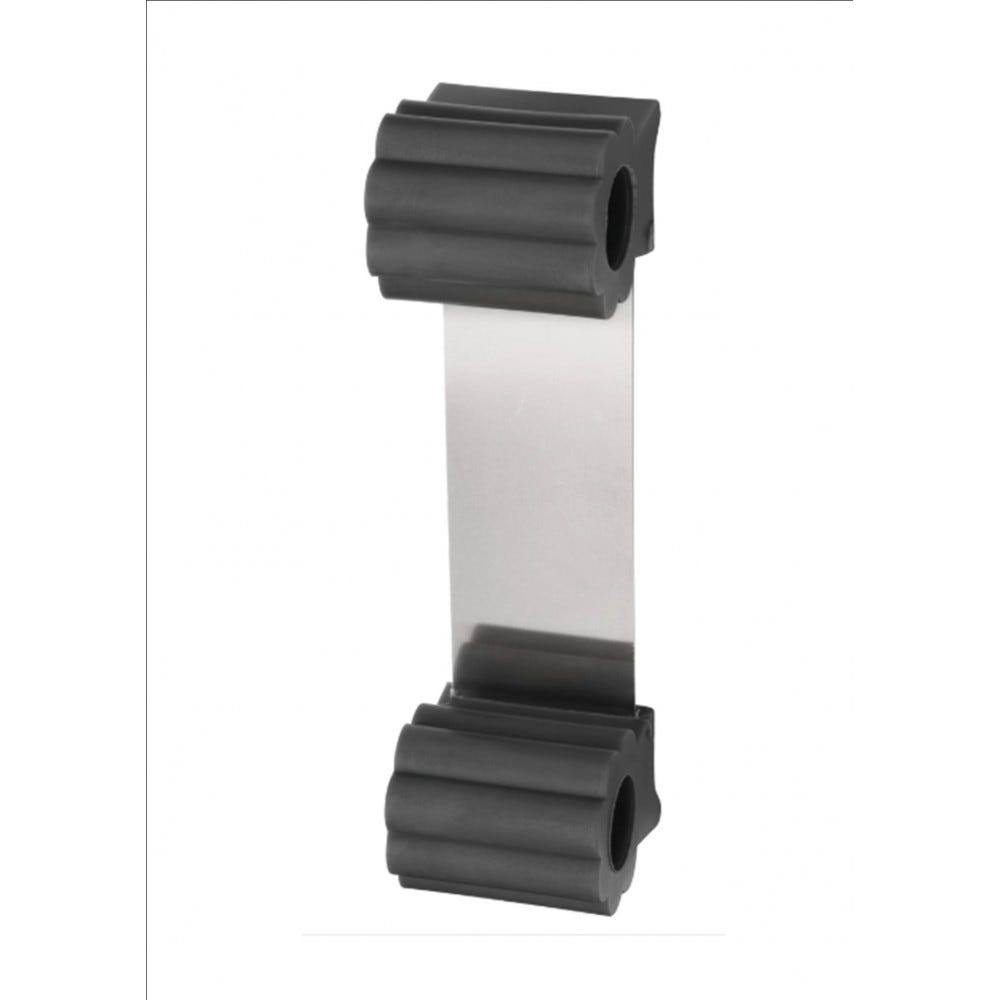 Cacciavite A Taglio 5x75mm - Punta Magnetica, Manico Ergonomico, Per Uso Professionale E Fai Da Te - Foto 6