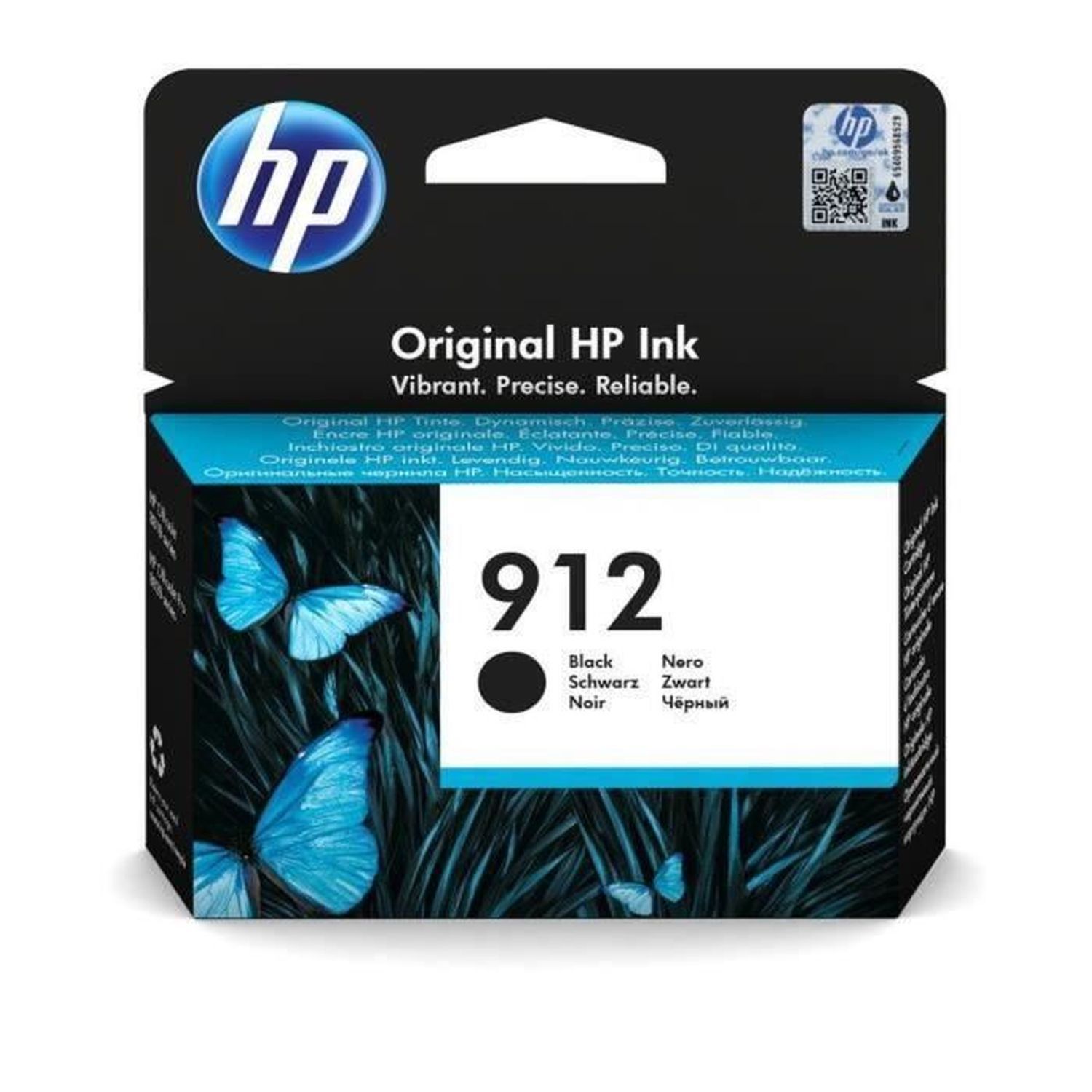 HP 953XL Magenta, Cartuccia Inchiostro Originale, Alta Capacità | Compatibile con HP OfficeJet Pro serie 8710, 8720, 8730, 8740, 7740, 1450 pagine (F6u17ae