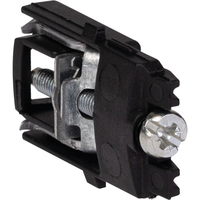 Hager - Disjoncteur 20A 1P+N Courbe C 6/10kA - NFT720 - 2