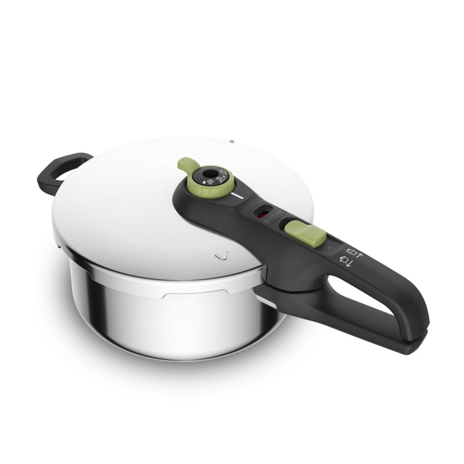 Marmites Express Tefal P2580400 - 6