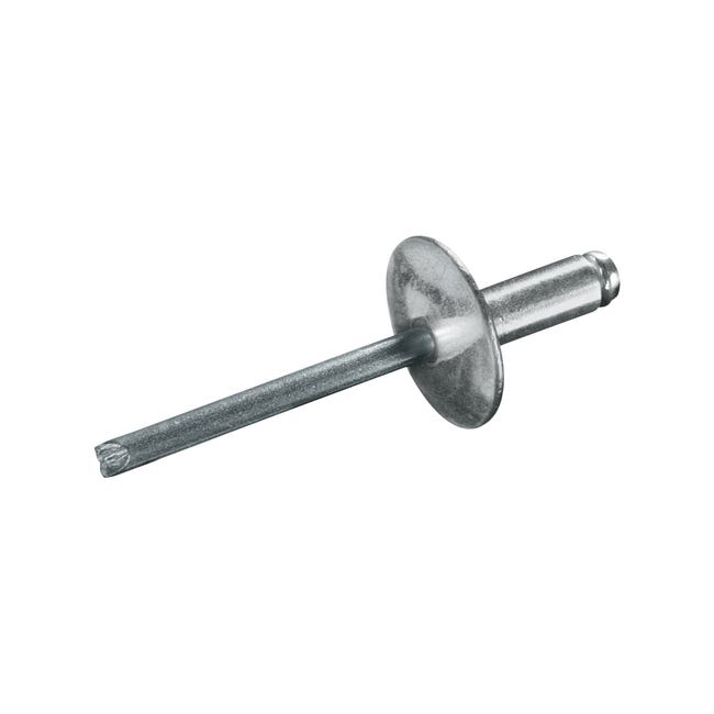 Remach Ciegos De Aluminio, Remach Pop De 3,2/4/4,8/6,4