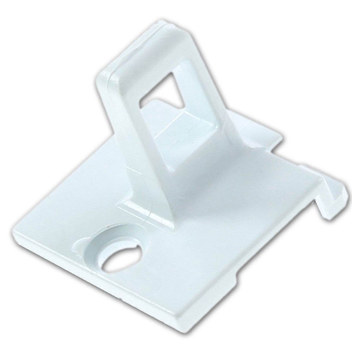 Original HOTPOINT Türriegel Für Wäschetrockner – Ersatzteil C00142619, Kompatibel Mit Hotpoint, Ariston, Creda