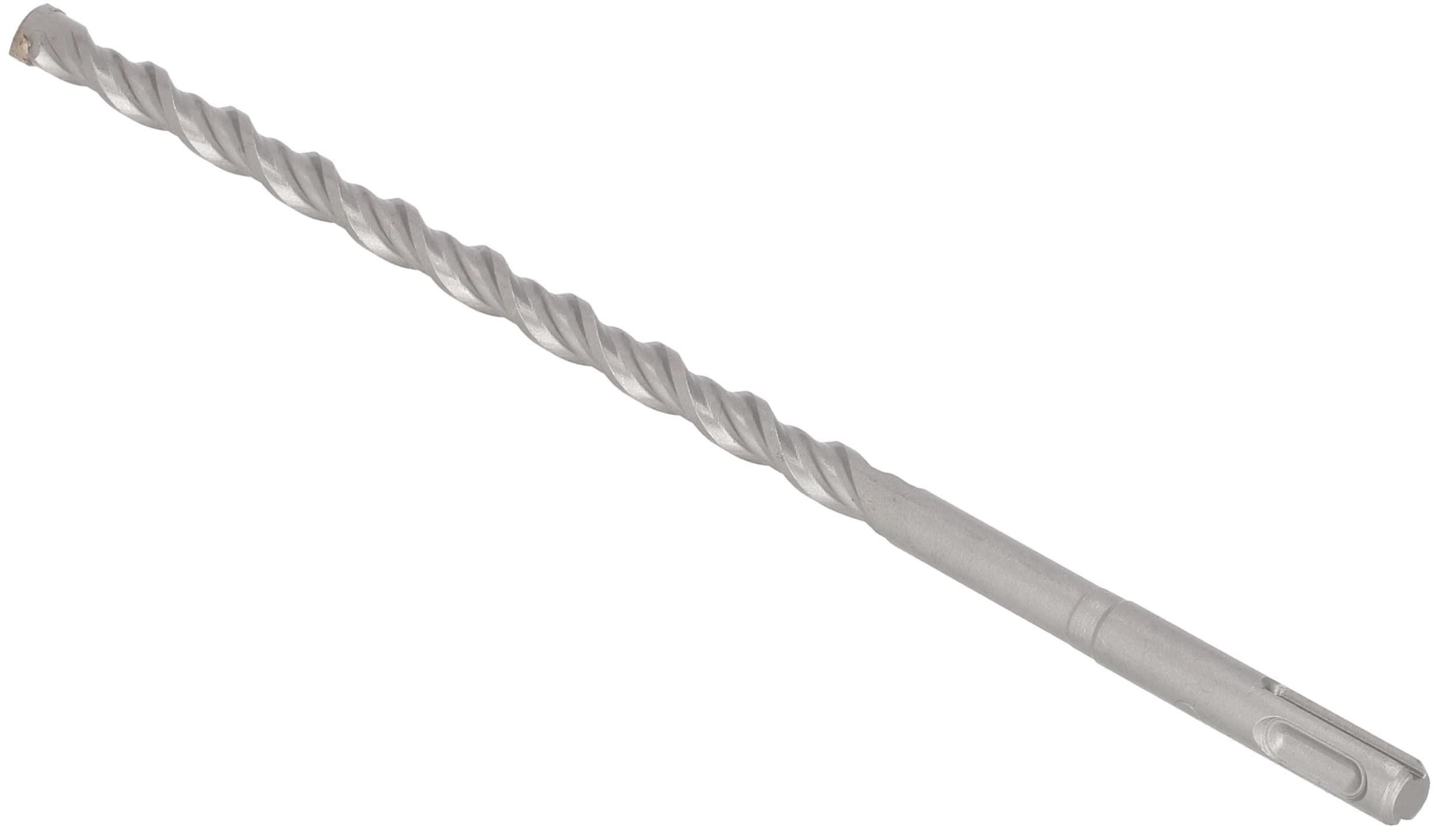 Wiertło udarowe sds plus 10x260 mm do betonu widia - KOTARBAU