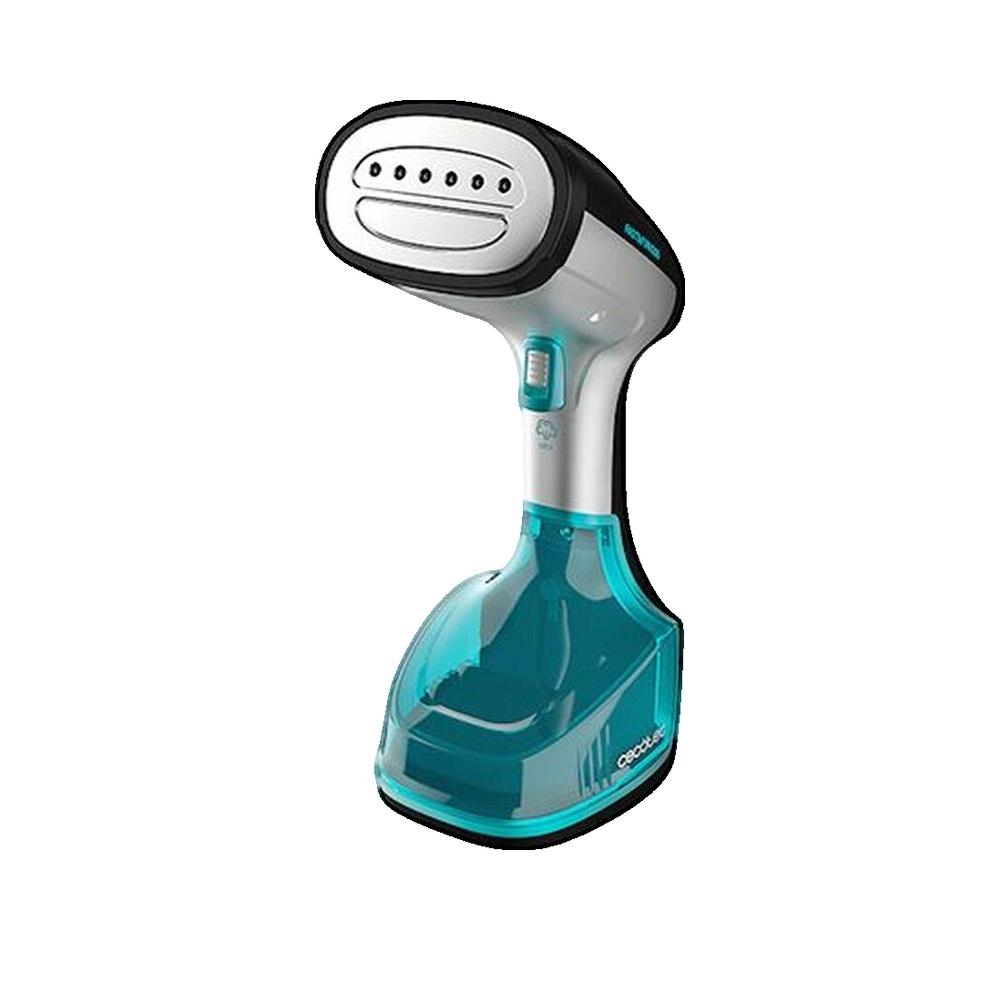 Parownica Cecotec nowoczesna 1400 W ciągły strumień pary 25 g/min