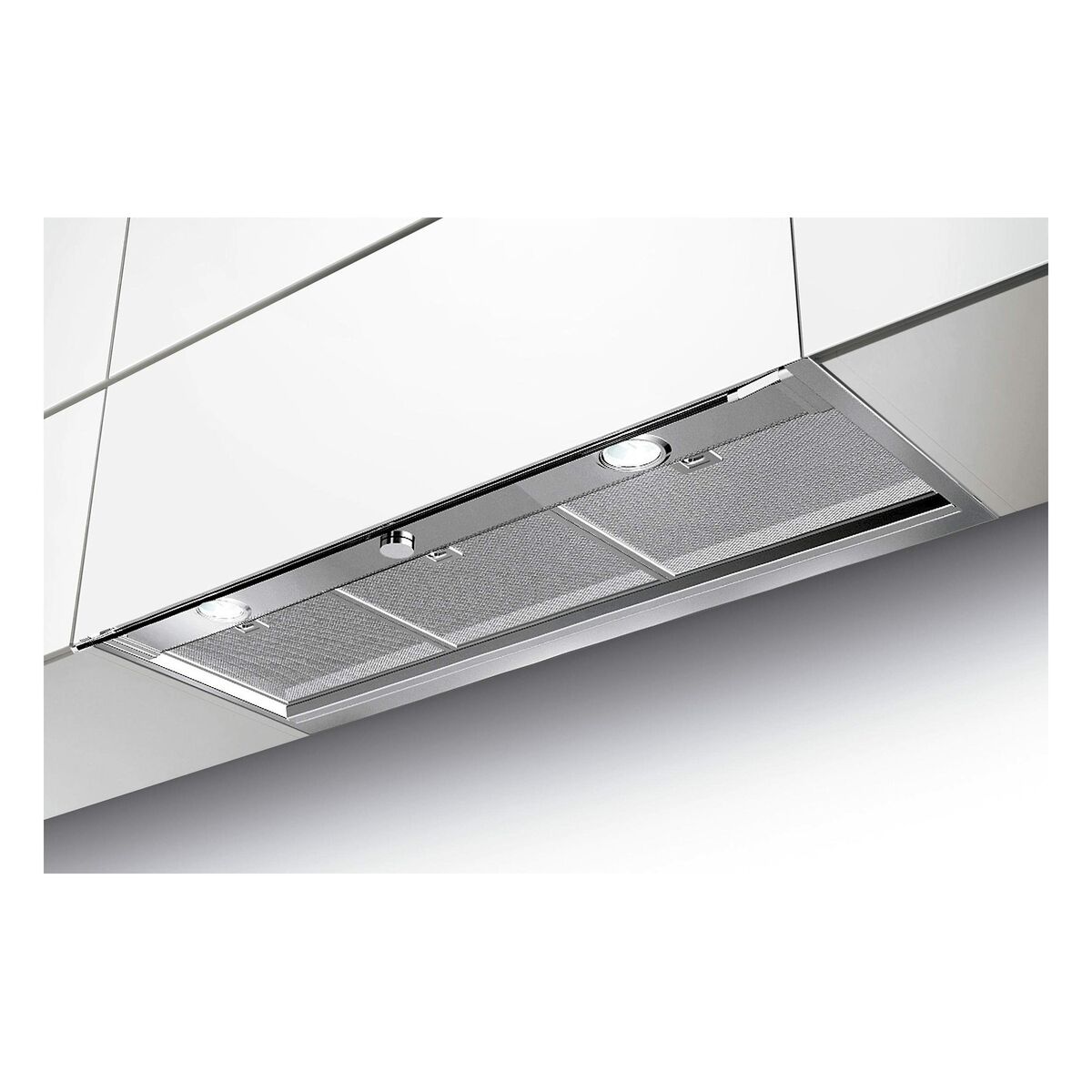 Hotte standard Mepamsa DISCRET 60X 390 m3/h Acier inoxydable - 2