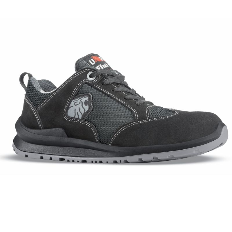 U-POWER UE20025-39 Scarpe Antinfortunistiche MOVIDA S1P SRC Taglia 39 – Garanzia Entry