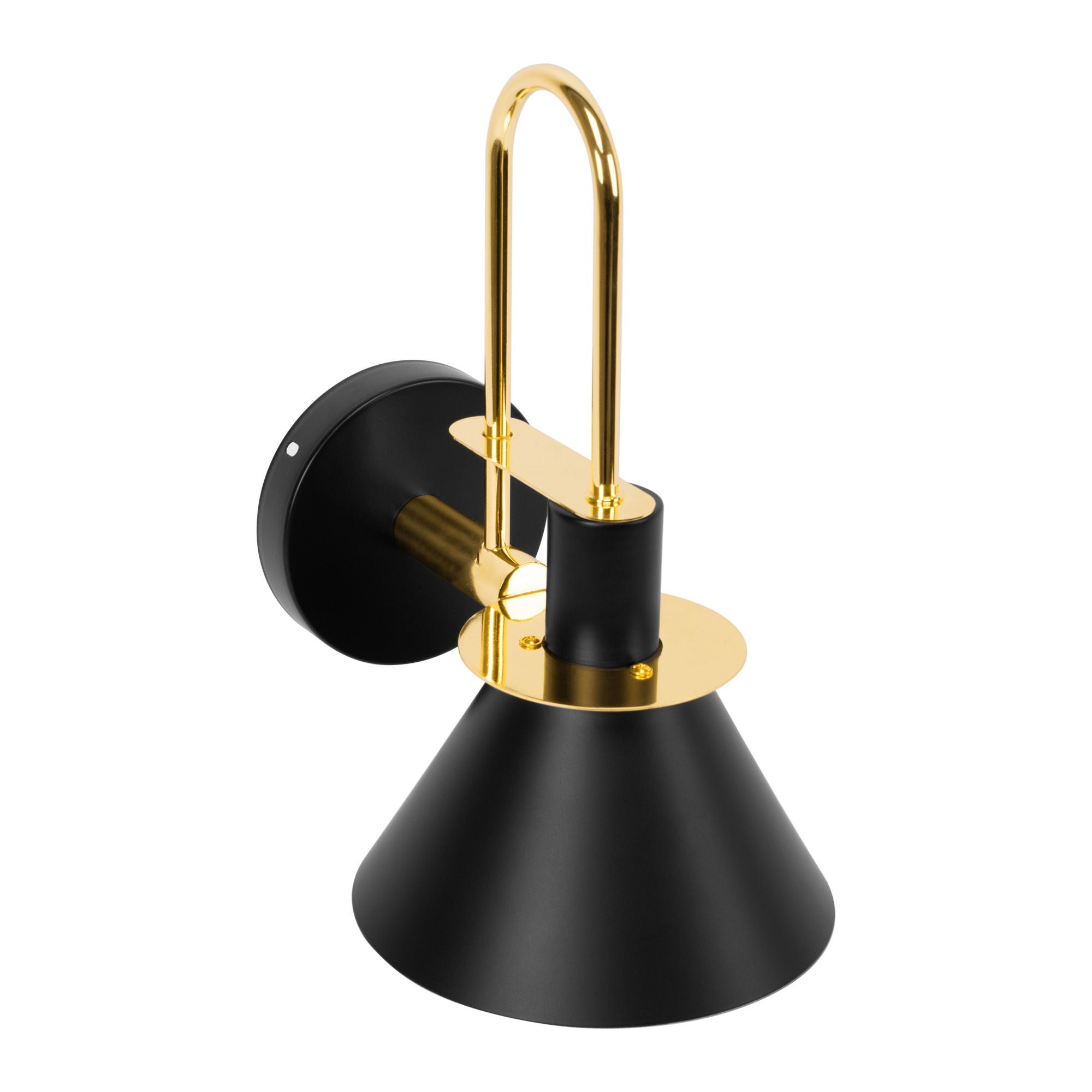 Kinkiet Toolight App1602-1W Czarny