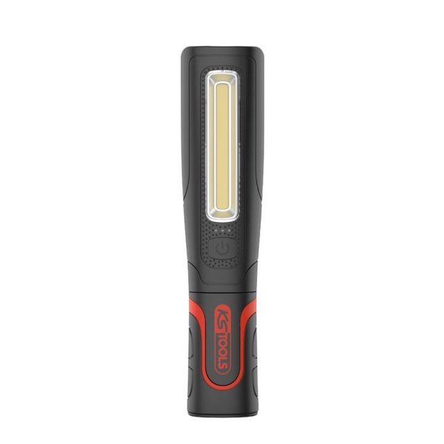 KS TOOLS - Baladeuse orientable rechargeable 600 lumens - 150.4326F