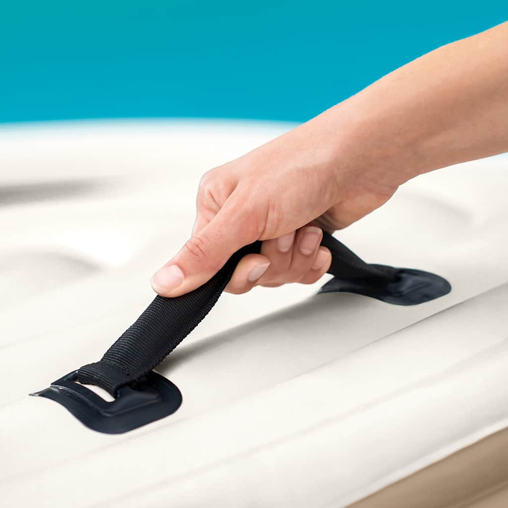 Couverture de spa économe en énergie 28523 INTEX - 5