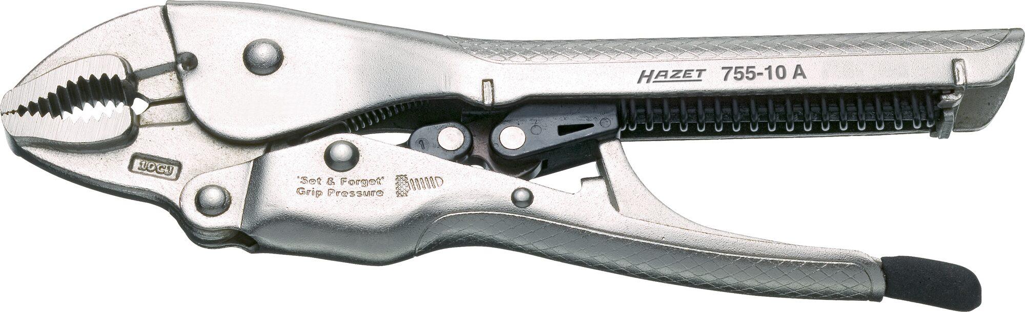 HAZET Pince combinée 1850-22 I Lames trempées HAZET Pince combinée 1850-22 I Lames trempées