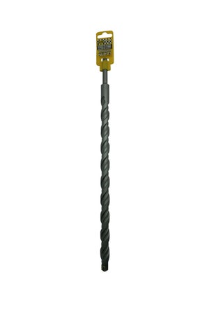 Forêt (mèche) à Bois Spirale SCID Diamètre 22mm, Longueur 230mm - Pour Usage Intensif