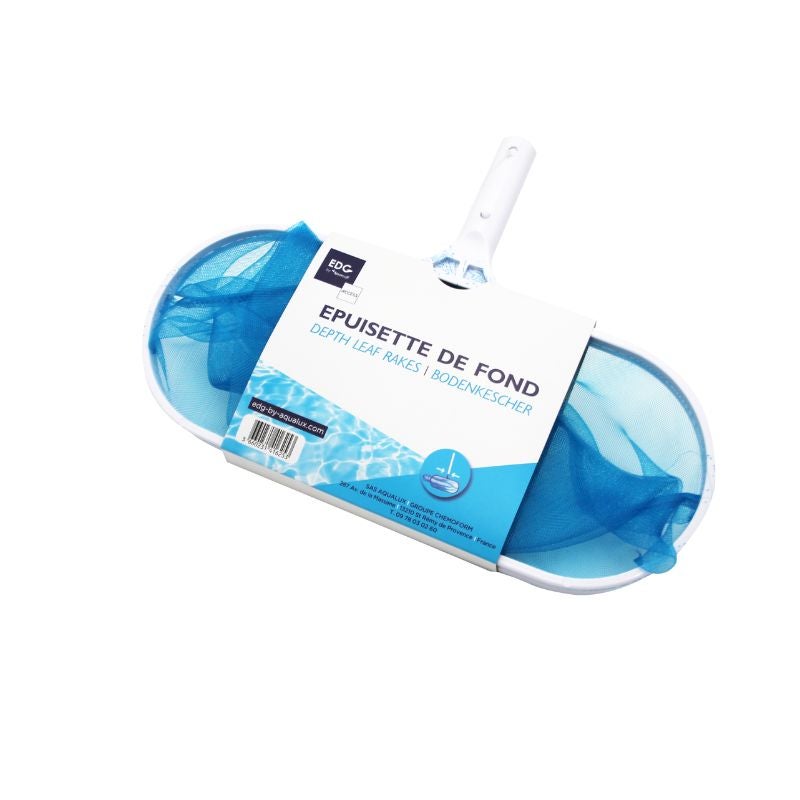 EPUISETTE DE FOND PISCINE de Aqualux - Produits piscines pas cher EPUISETTE DE FOND PISCINE de Aqualux - Produits piscines pas cher