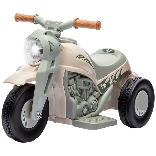 Porteur tracteur enfants avec coffre amovible, râteau et pelle, voiture Porteur tracteur enfants avec coffre amovible, râteau et pelle, voiture