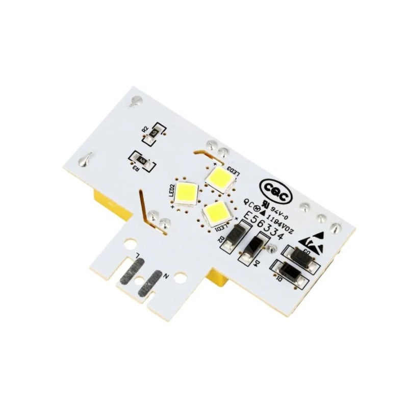 Whirlpool , Indesit Iluminación Led Frigorífico - Imagen 3