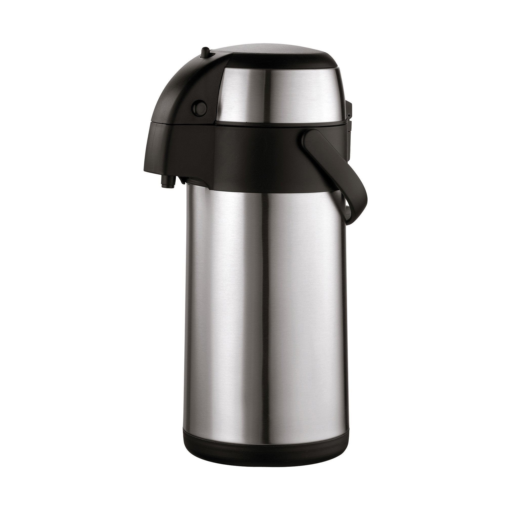 Dispenser Termico Ilsa Con Rubinetto Acciaio Lt 10