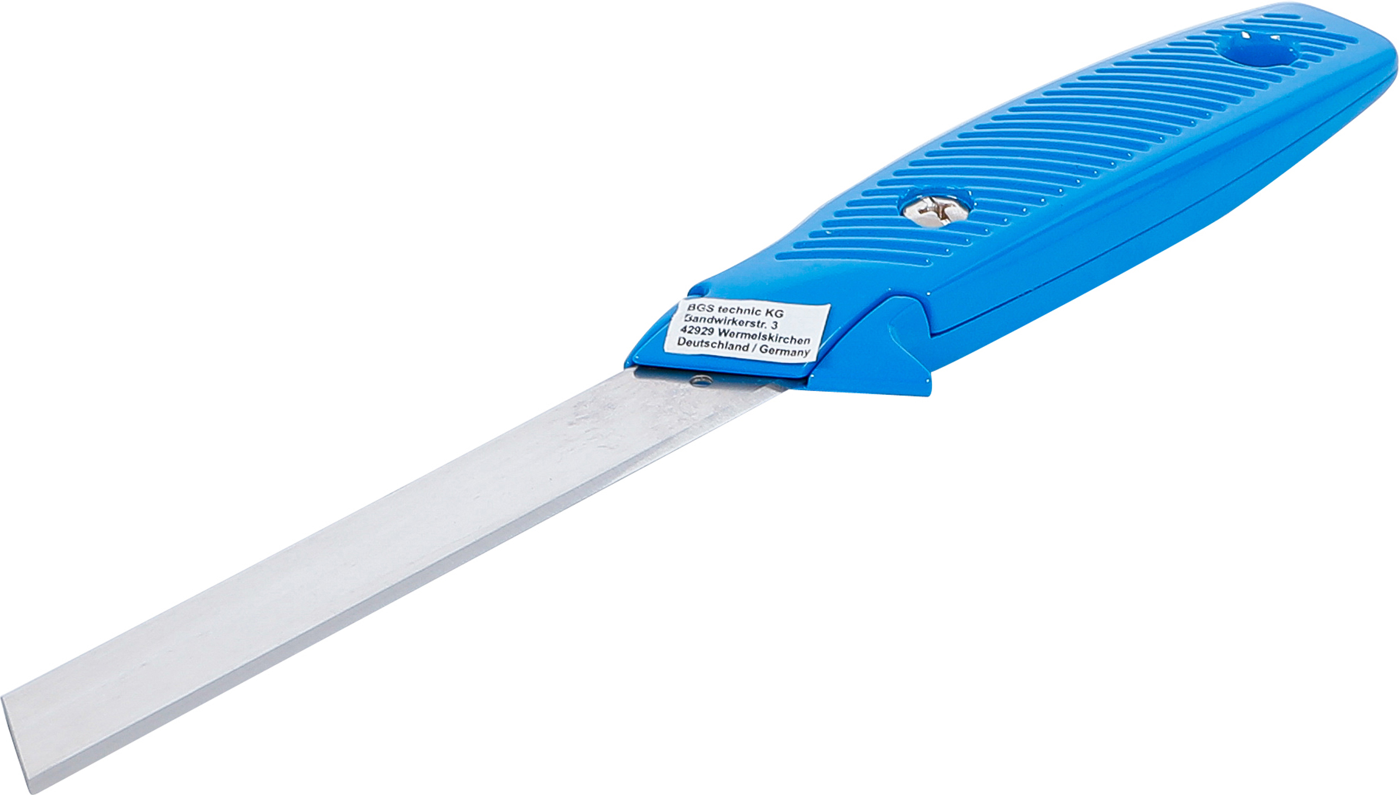 BGS 81735 | Coltello per materiale isolante | 240 mm
