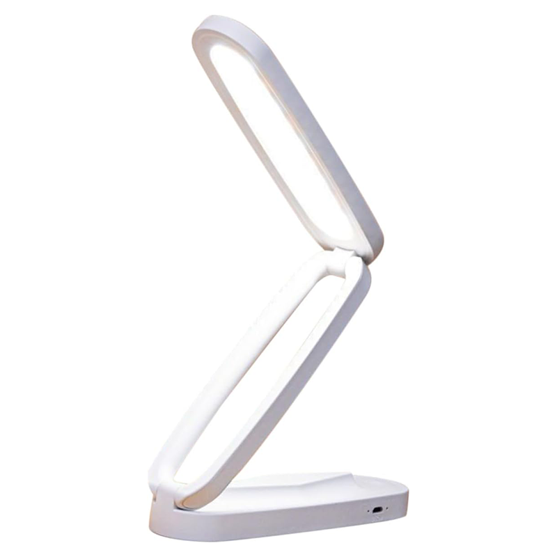 Lampe De Chambre Noire Vintage - Plastique Cristal Filtre Orange - Lumière Inactinique