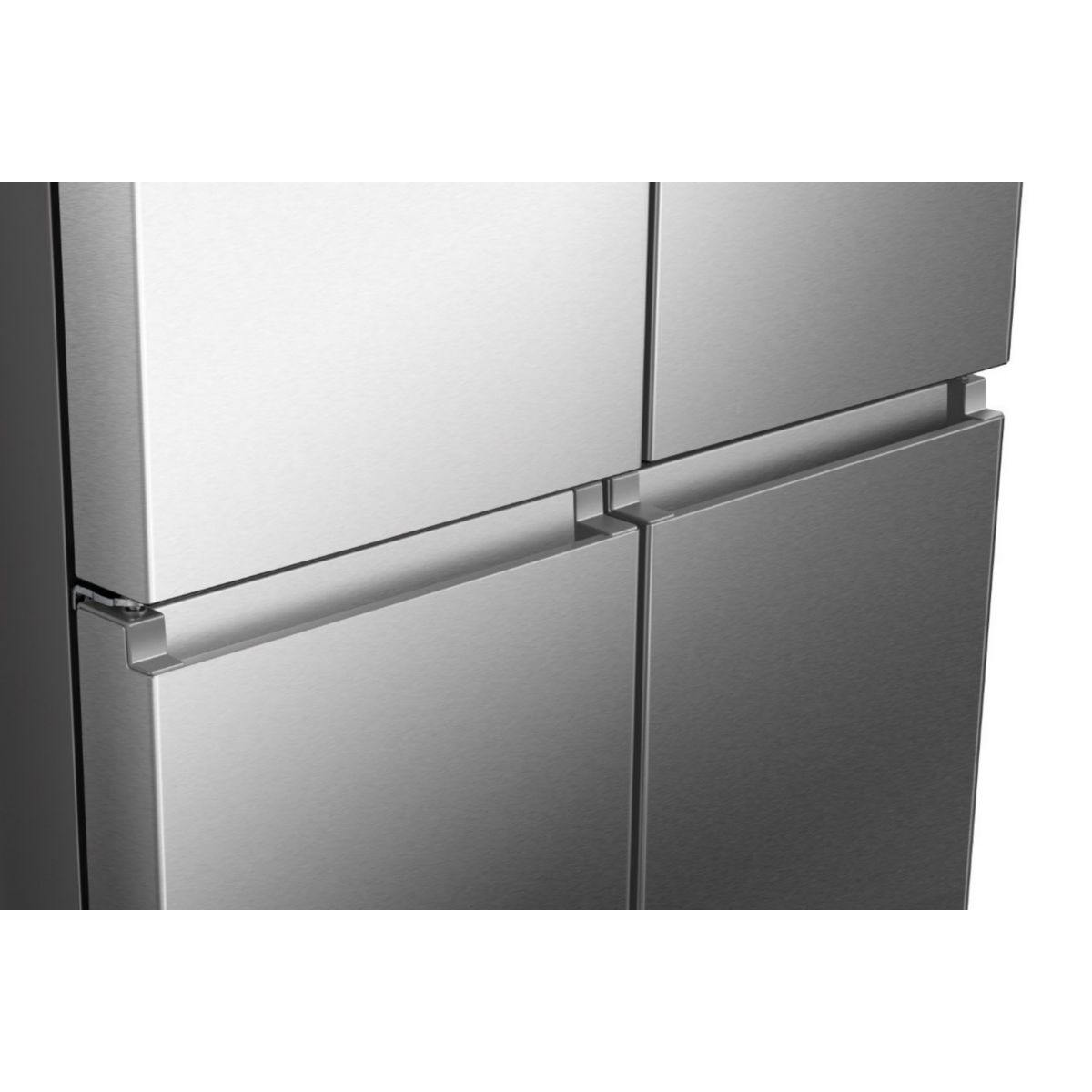 Réfrigérateur multi portes HISENSE RQ5P470SMIE - 5
