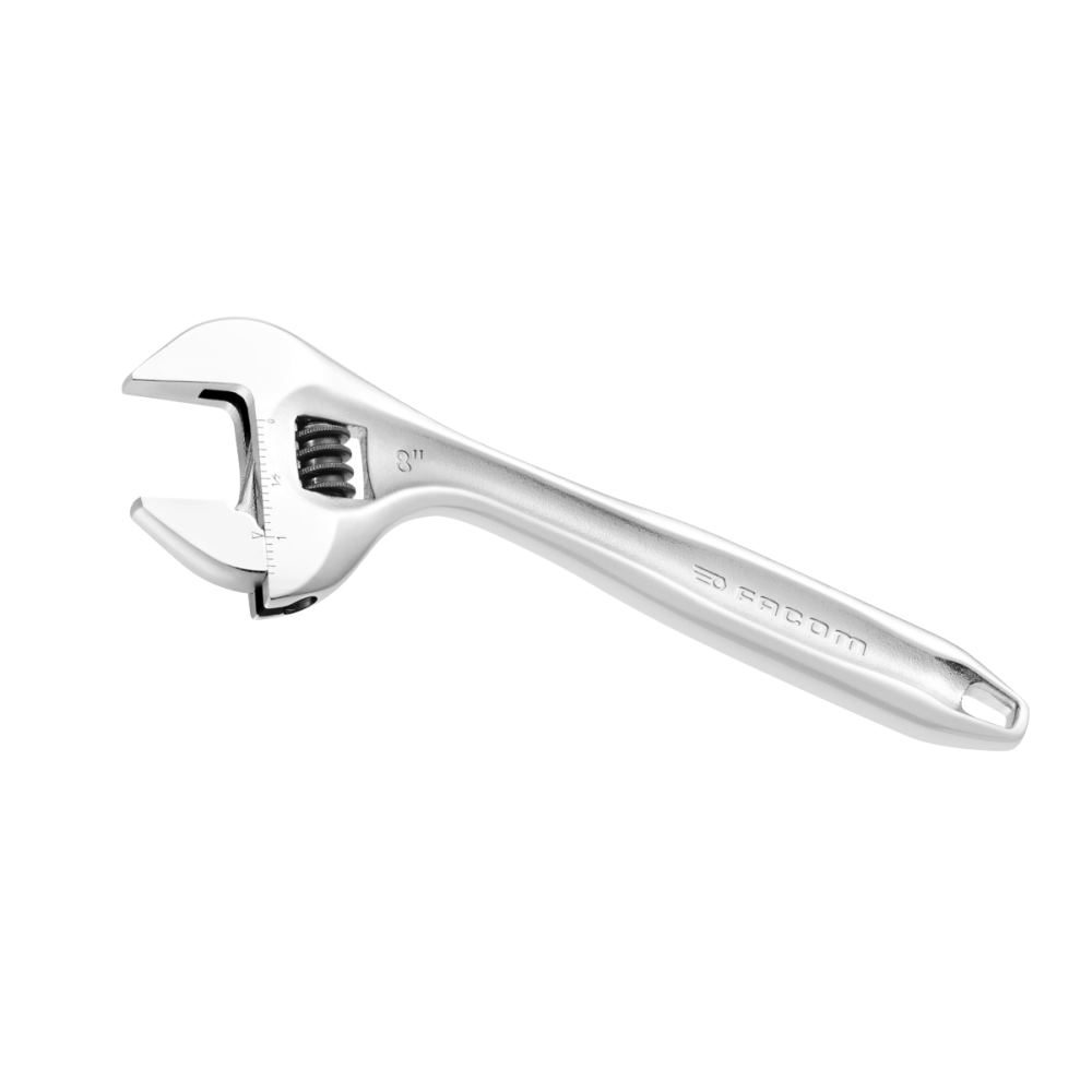 Facom - Clé à molette 38 x 254mm ajustement rapide - 101.10 - 4