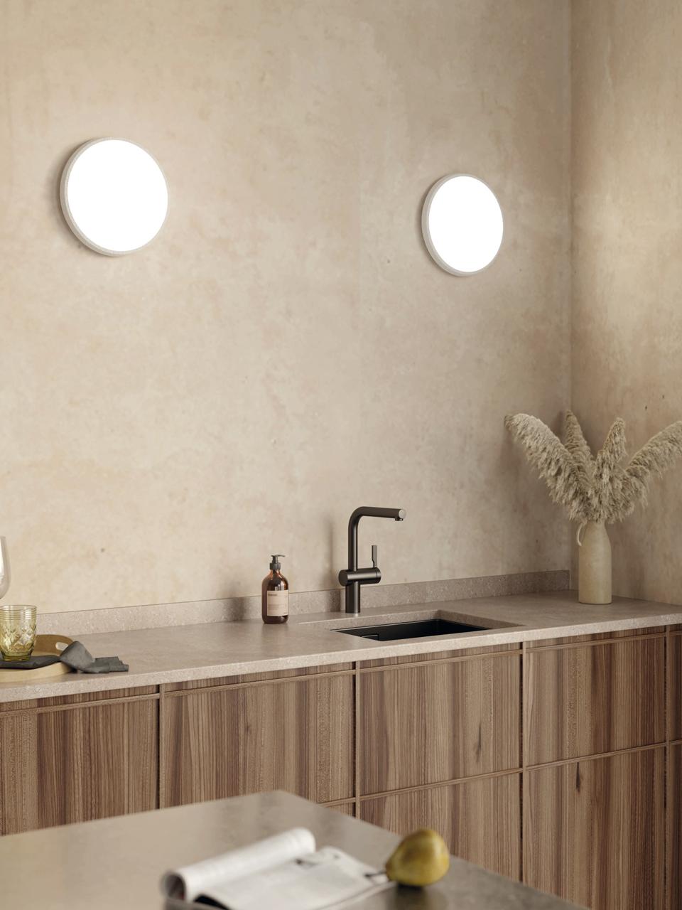 28W 4000K LED PLAFONNIER SOVIL ELECTRA - 2