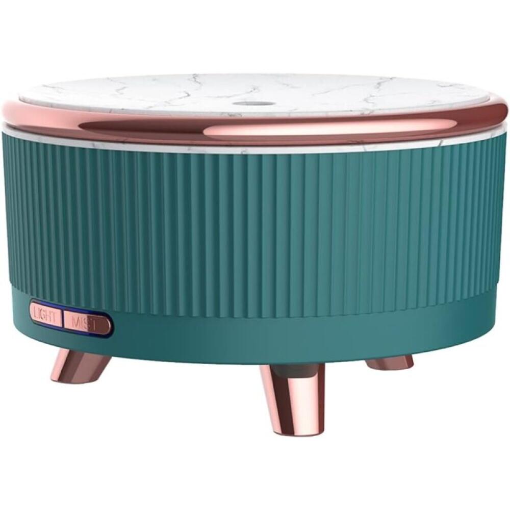 Humidificateur d'air ultrasonique pour atomiseur d'étang de