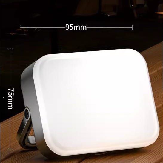 LE Lanterne Camping LED Rechargeable 1000Lm, Éclairage LE Lanterne Camping LED Rechargeable 1000Lm, Éclairage