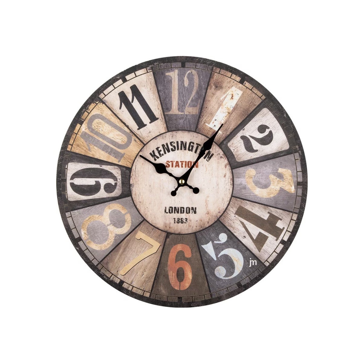 Orologio Lowell Pl5394 come Nuovo