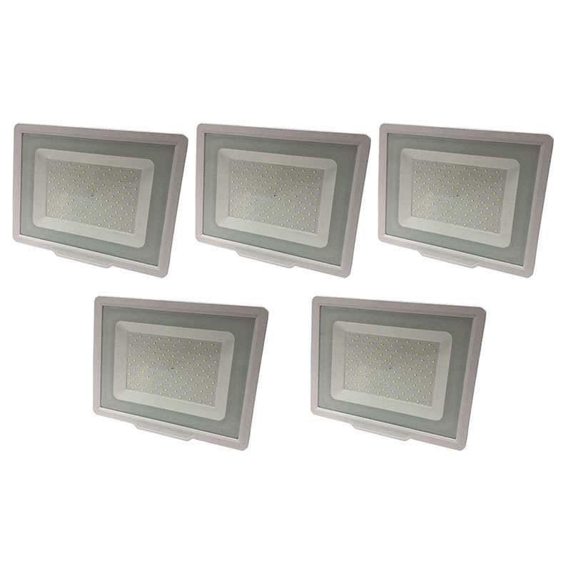 nordlux Olea Lot de 3 projecteurs encastrés LED noir - 2510400103