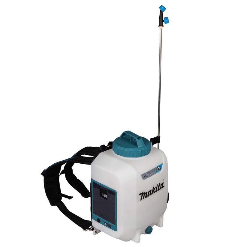 Pulvérisateur 18V 10 litres (solo) - MAKITA DUS108Z - 8