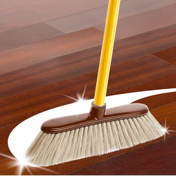 SCOPA BABY SETOLE EXTRAMORBIDE PET - 2