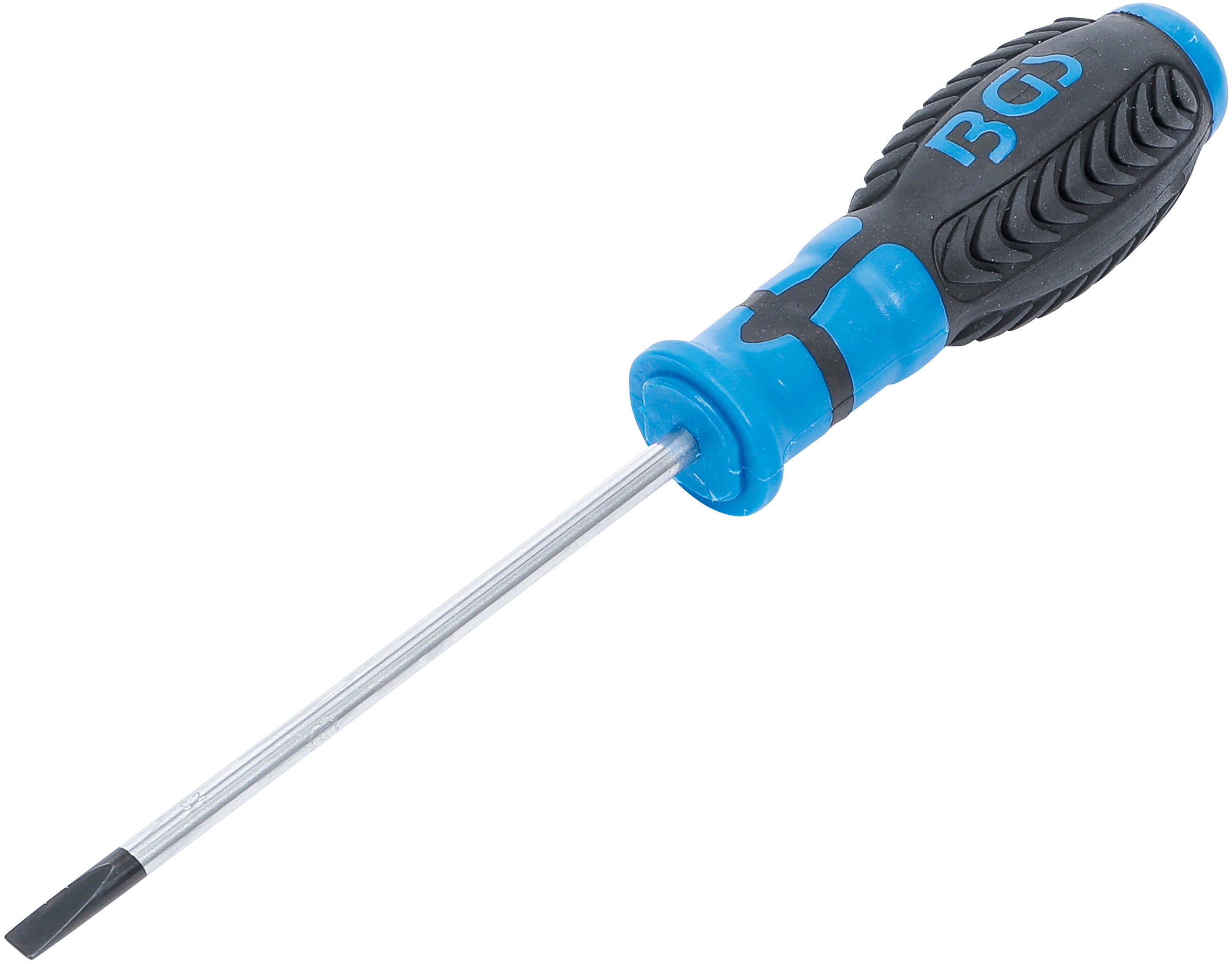 ERGOTORQUEplus Juego De Destornilladores Planos, PH, Torx, 3 Pzs Extralargos 87263742