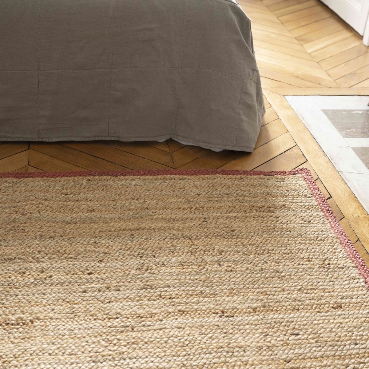 20 Pinze Per Tappeti - Antiscivolo 5x5 Cm Per Pavimenti Laminato, Legno E Moquette - Foto 2