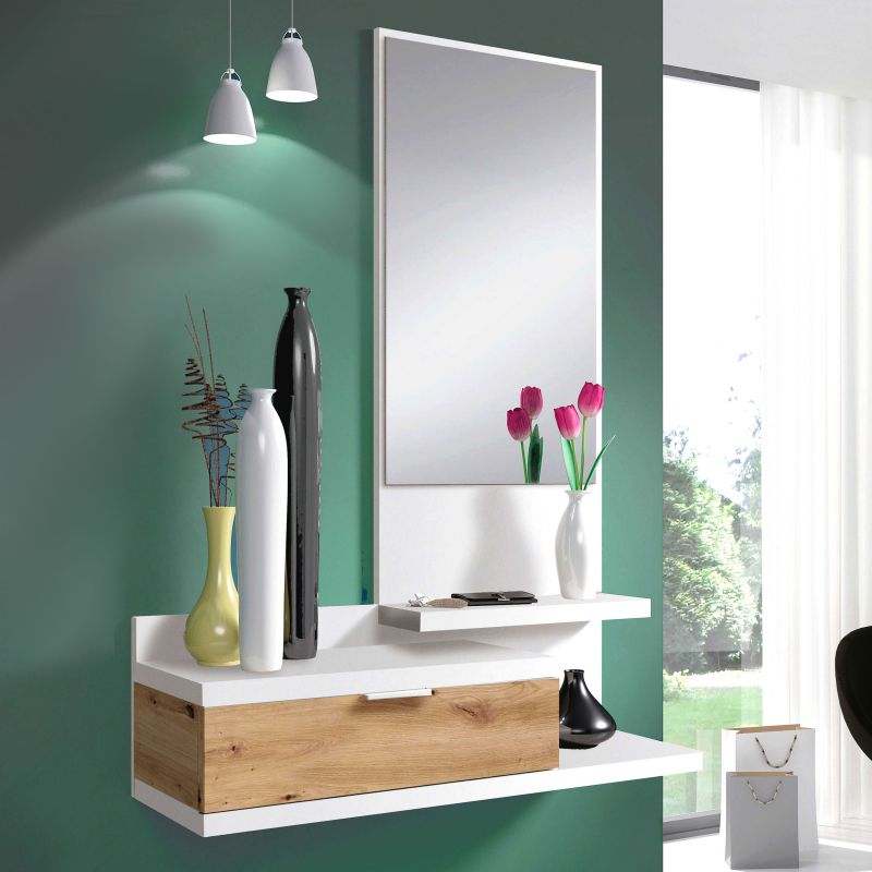 Meuble de couloir Dahlia - 6