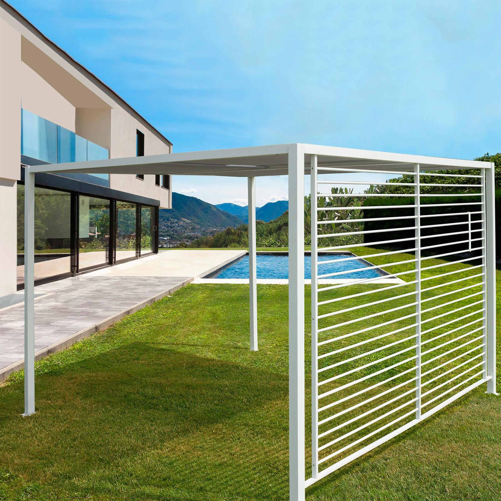 PARASOLS BIZZOTTO NOAH-0795444-BLANC - 4