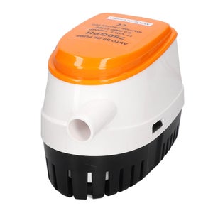 Pompa sommergibile elettrica per auto 12V pompa so... - Grandado