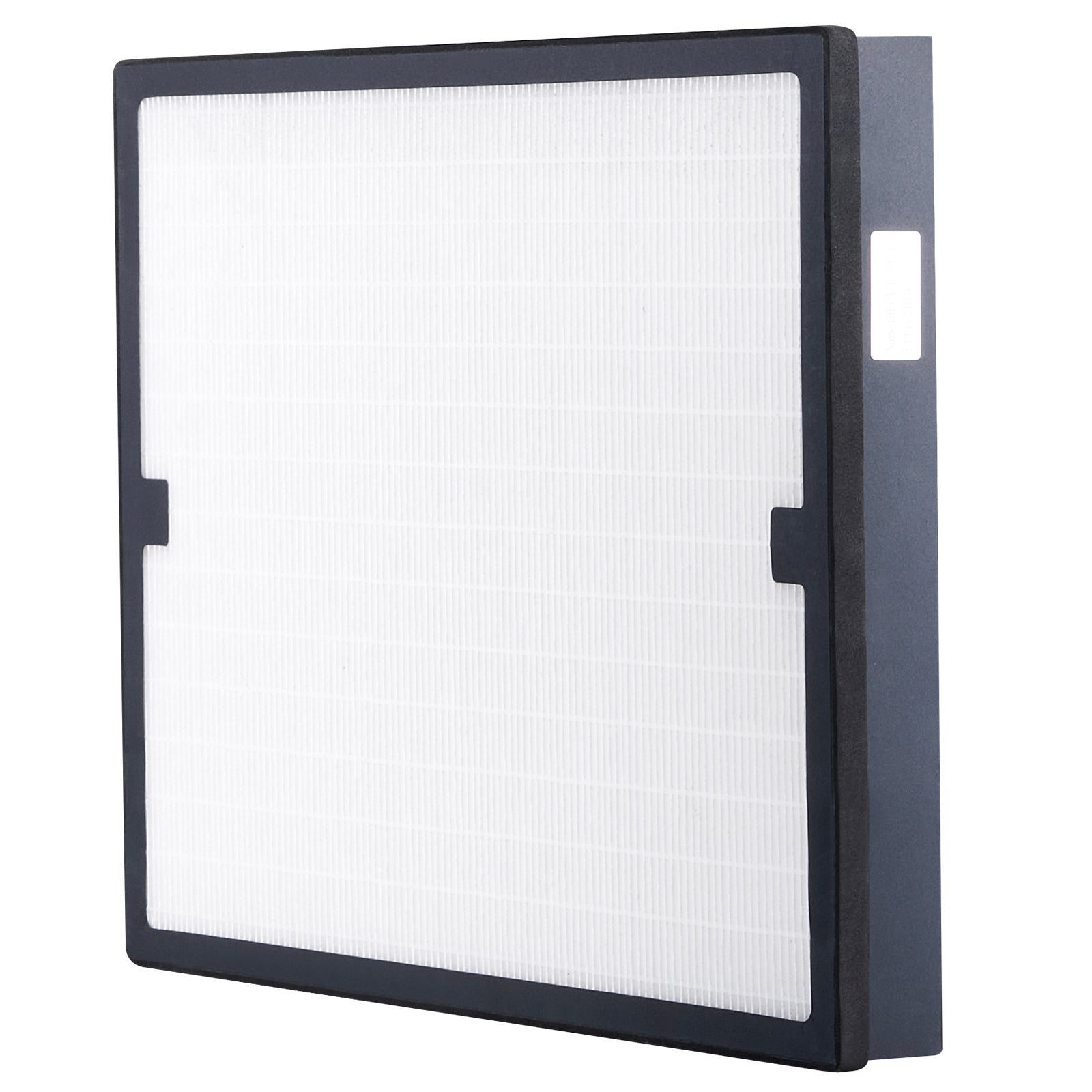Wymienny filtr powietrza VEVOR HEPA 15,75'' x 15,75'' do oczyszczaczy powietrza