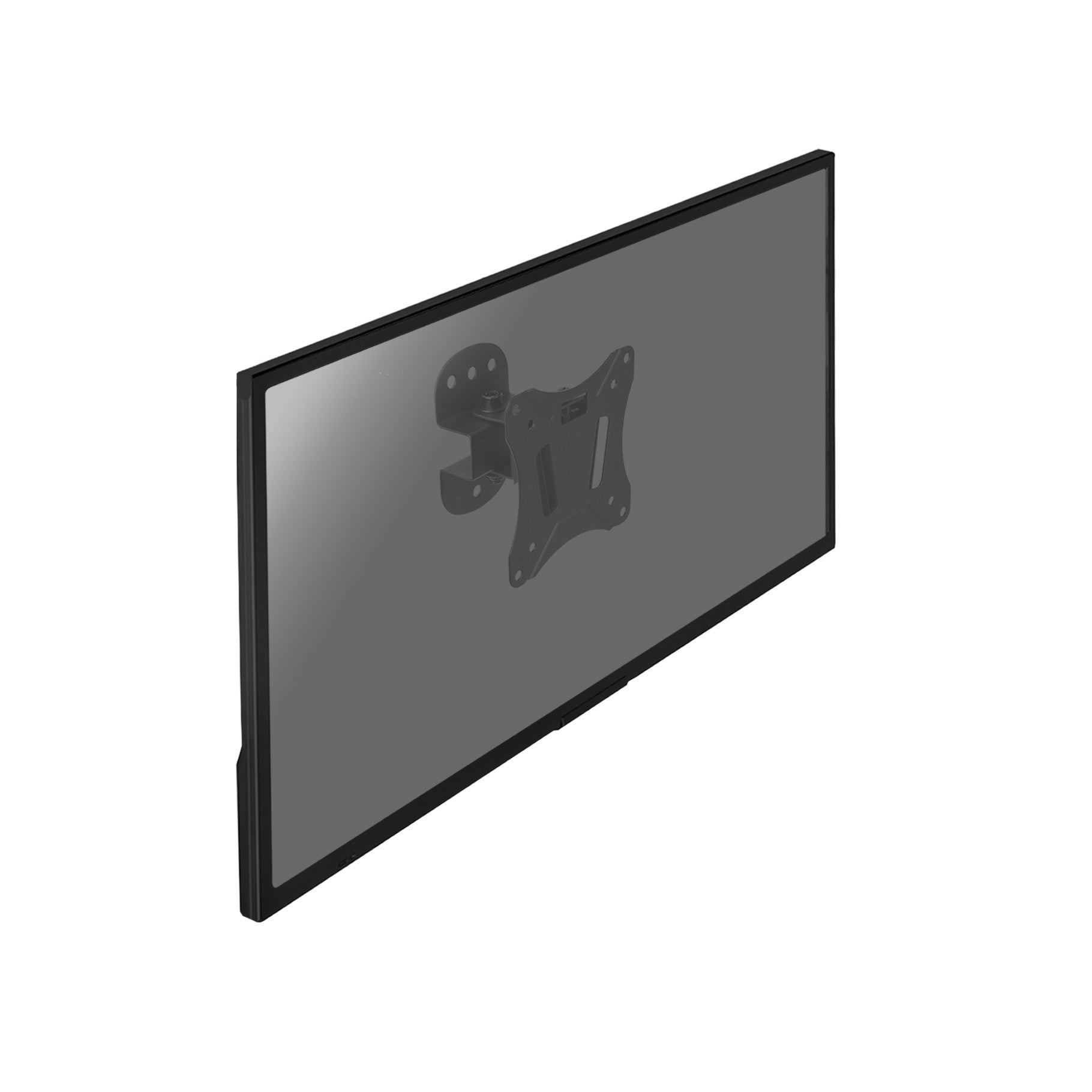 Kimex International Soporte De Pared Giratorio/Inclinable Para Tv 13-27 , Leroy Merlin