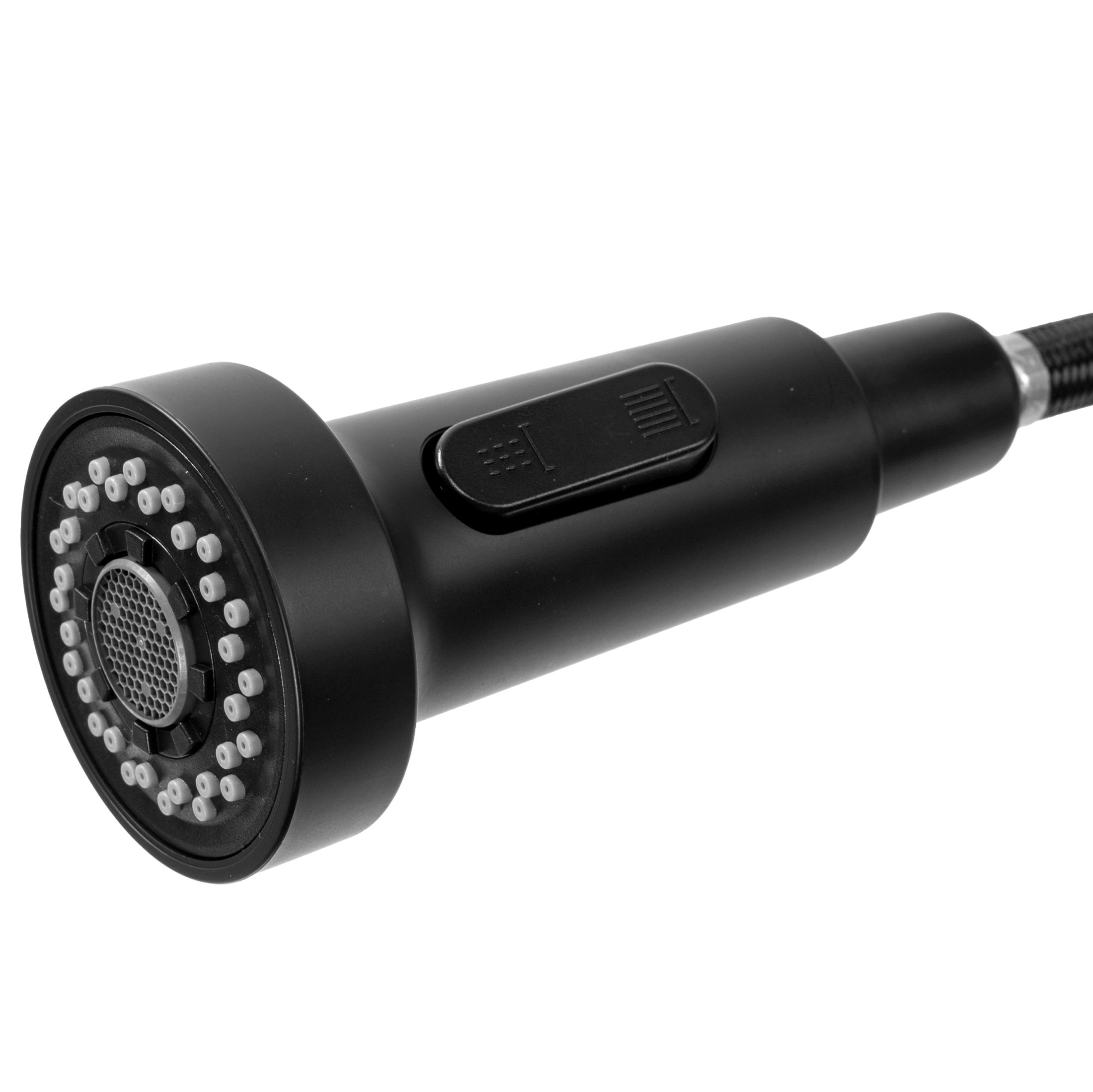 ROBINET DE CUISINE REA COLIN BLACK - 6