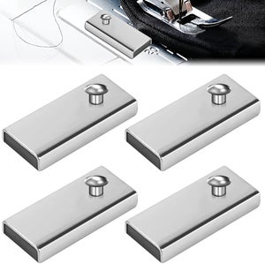 CALAMITA MAGNETE PICCOLO GUIDA PER CUCIRE | Accessori | Macchine per cucire e Tagliacuci | La