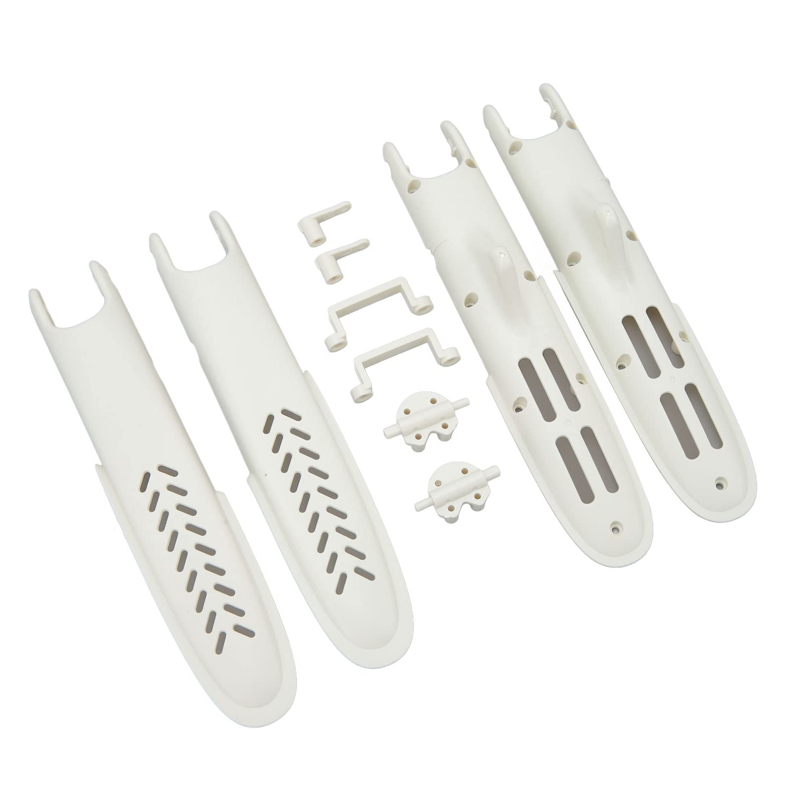 Support De Moteur Pour Avion RC WLtoys XK X450 – Kit 10 Pièces, Plastique Durable