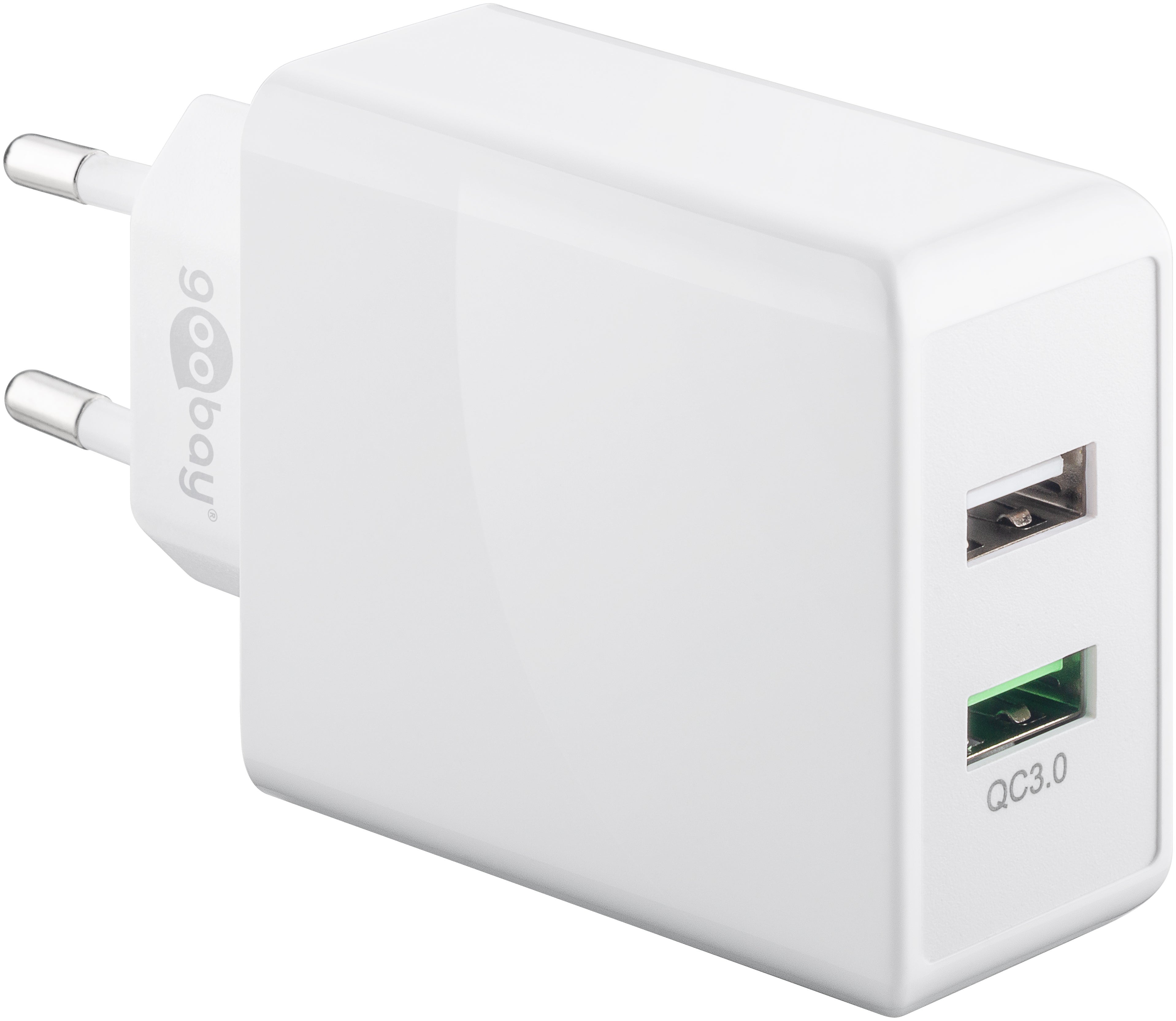 Adattatore di alimentazione goobay da 28 Watt | Leroy Merlin