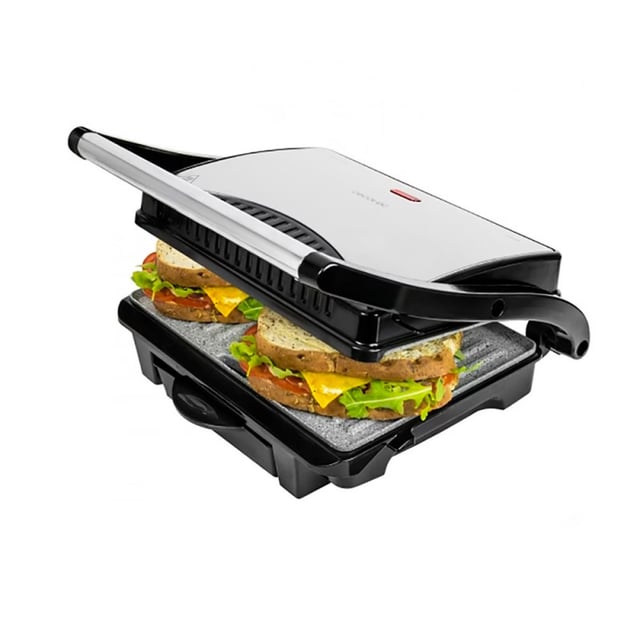 Griglia elettrica Rock'nGrill 1000 Cecotec