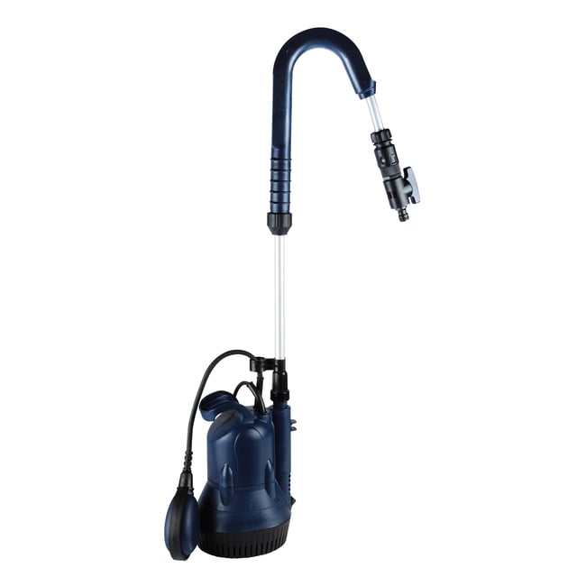 Pompe pour récupérateur d'eau de pluie SPID'O Classic EC 300