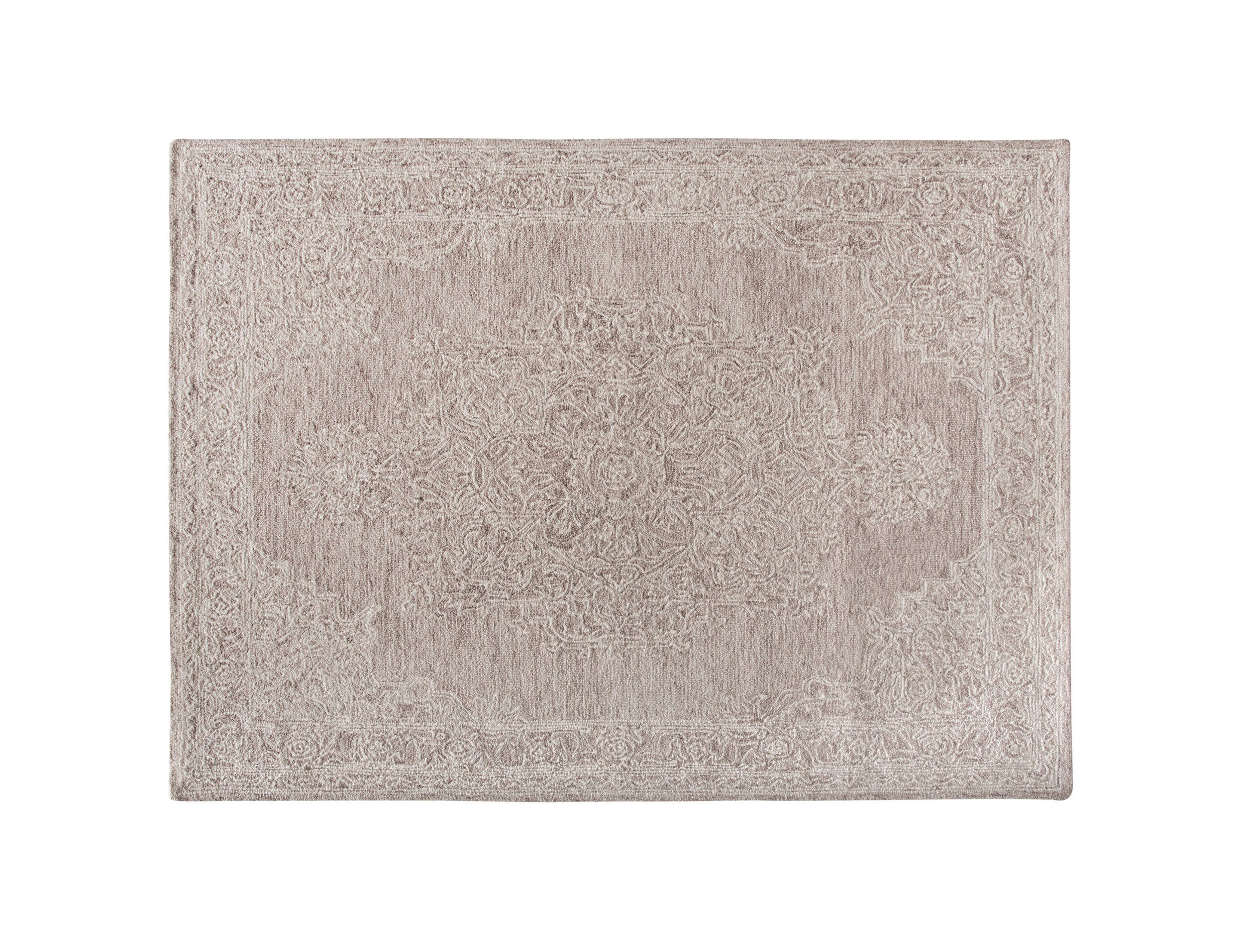 DYWAN ELITE BEŻOWY 160X230 CM