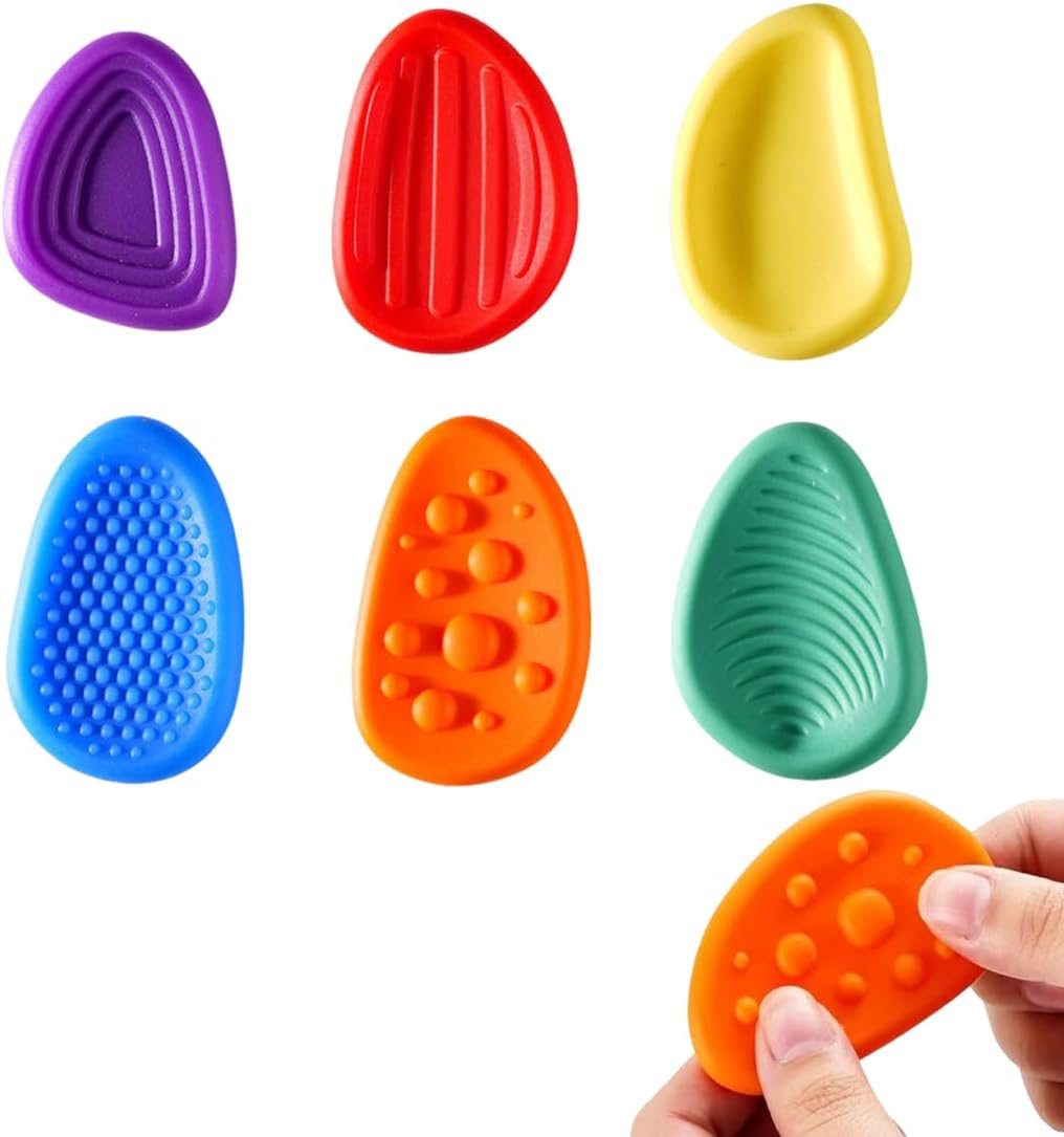 Jouets Concentration Enfants Lot De Jouets Sensoriels Anti-Stress