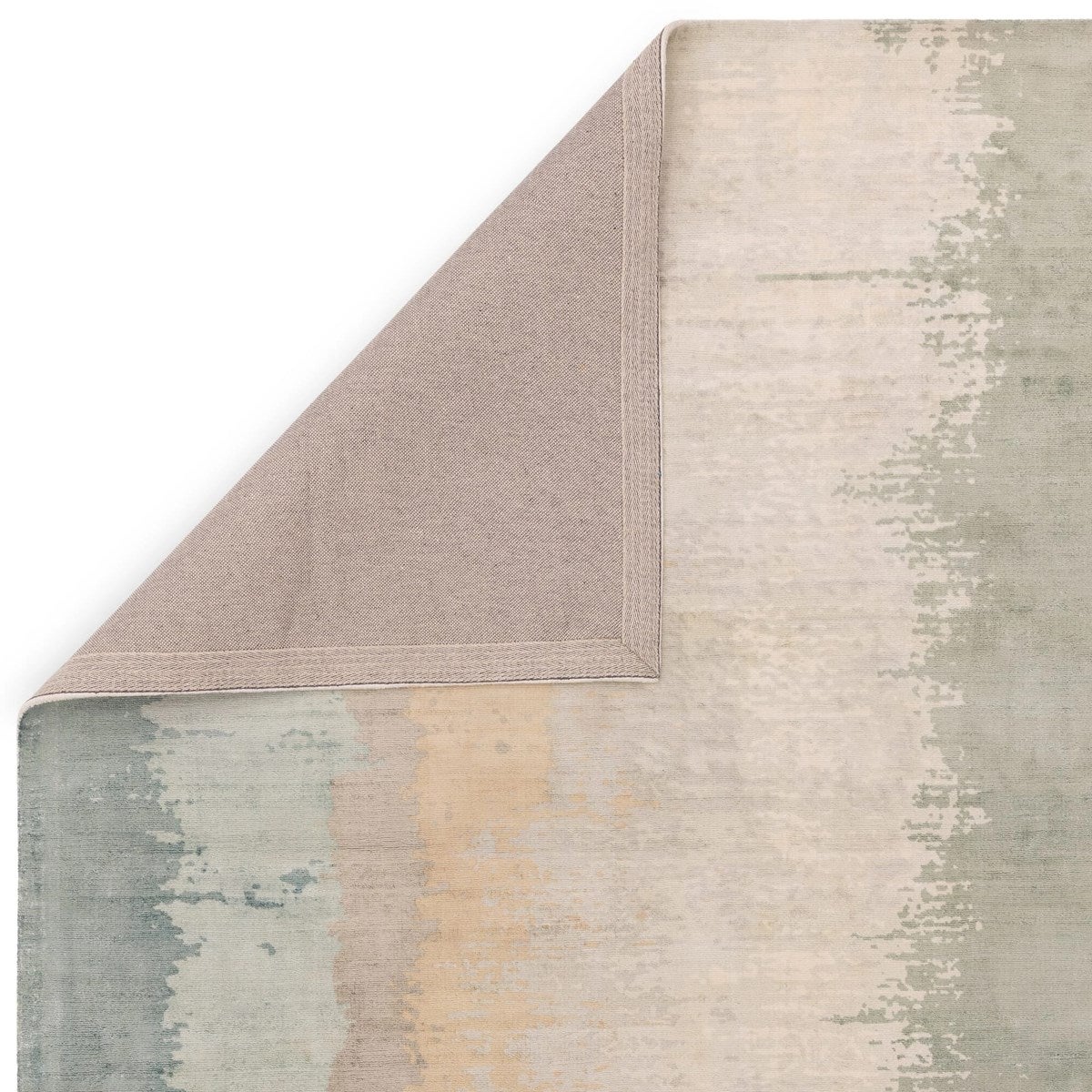 Tapis de salon moderne tissé main GINO 200x290 cm - 5