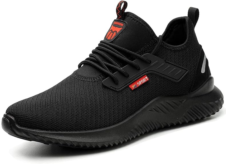 Zapatos de seguridad ligeros, protección para zapatos de