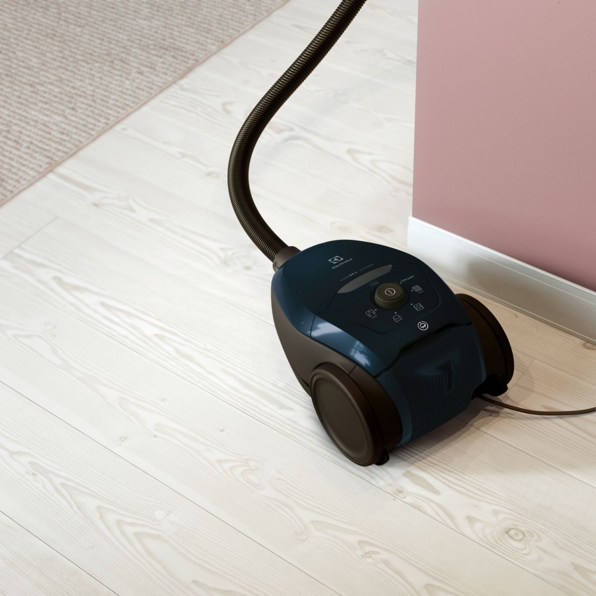 Aspirateur avec sac ELECTROLUX Pure D8 PD82-4ST - 8