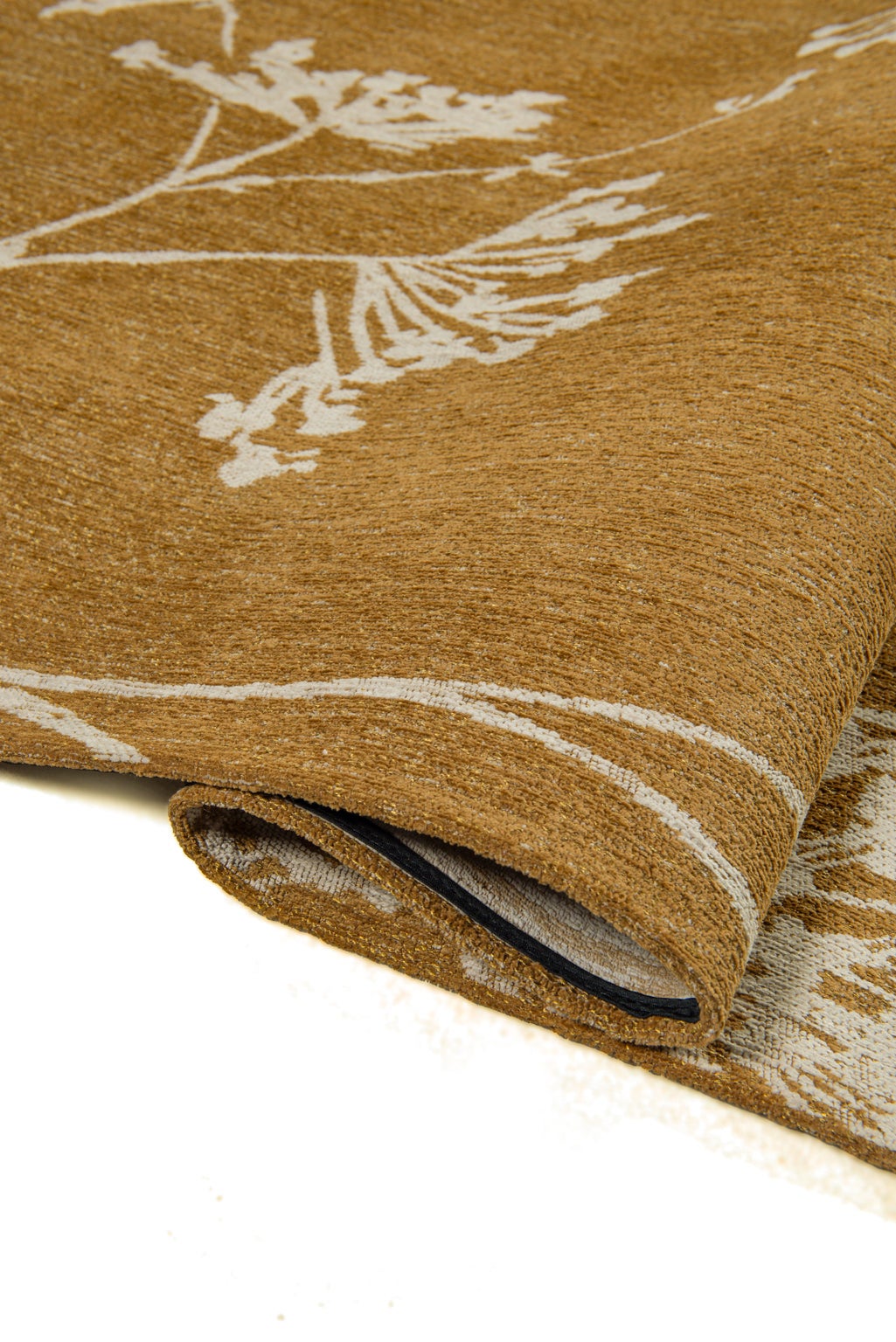 Tapis de salon moderne tissé plat BASIL 170x240 cm - 3